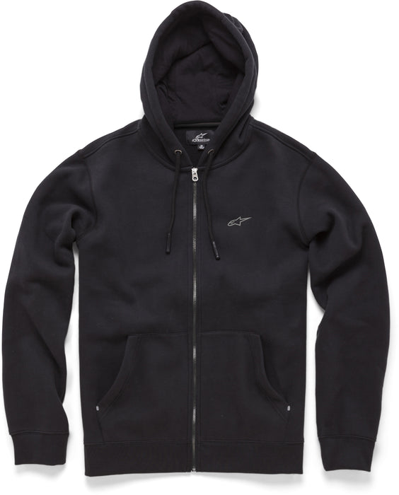 Alpinestars Effortless Fleece Black Xl 1037-53111-10-X