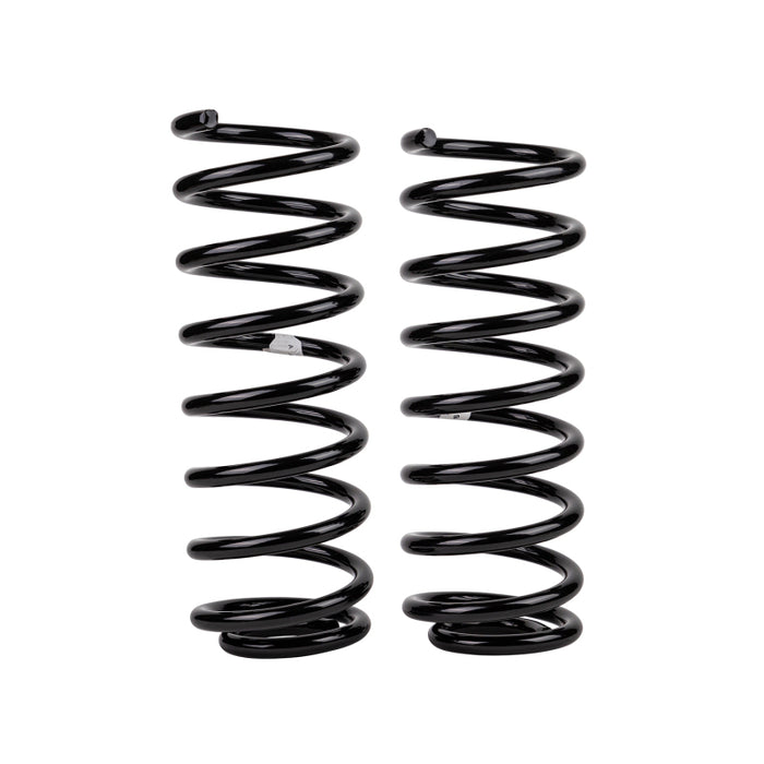 Arb Ome Coil Spring Rear Grand Zj 6 () 2940