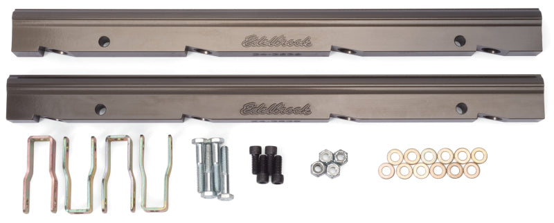 Edelbrock Ede Fuel Rail 3638