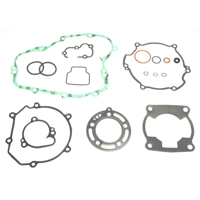 Athena 98-13 Kawasaki KX 100 Complete Gasket Kit P400250850104