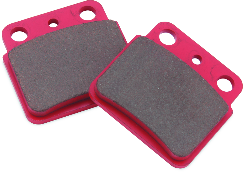 BikeMaster Arctic Cat Sintered Brake Pads 961564