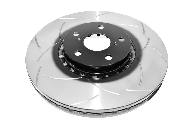 DBA 2720S Front Slotted Street Series Rotor for 2007-2010 Lexus IS350