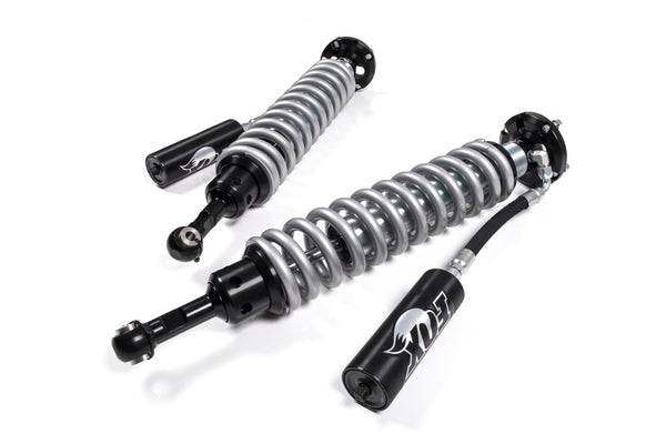 FOX Front Coilover, Series, R/r, 5.6", 4" Lift, Fits 2014-2025 Ford F-150 883-02-134