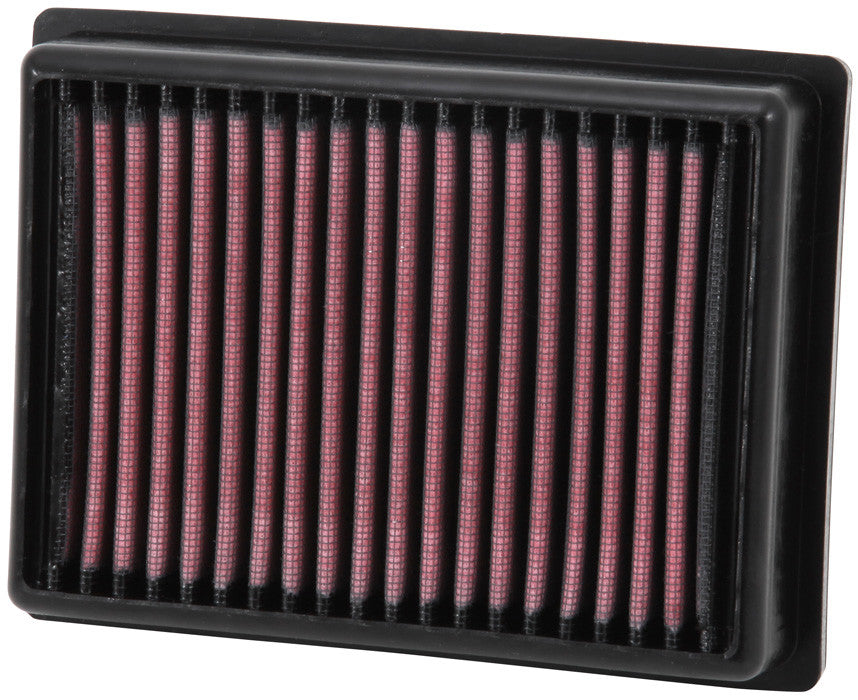 K&N Engine Air Filter: High Performance, Powersport Air Filter: Fits 2013-2019 HUSQVARNA/KTM (Svartpilen 701, Vitpilen, 1290, Super Adventure, R, S, Super Duke GT, and other select models) KT-1113