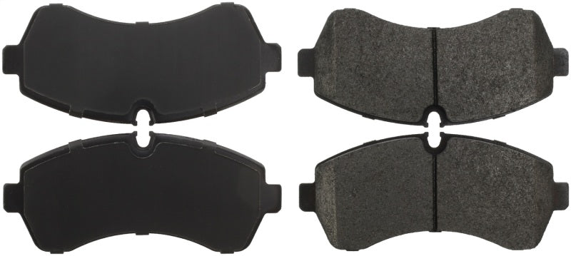 StopTech Street Brake Pads 308.1268