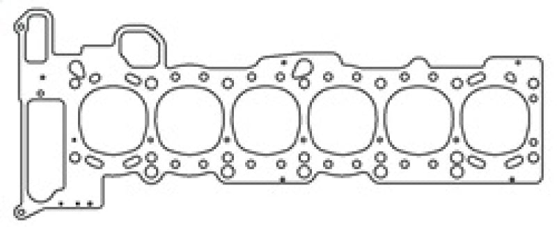 Cometic BMW M54 2.2L 81mm .051 inch MLS Head Gasket C4351-051