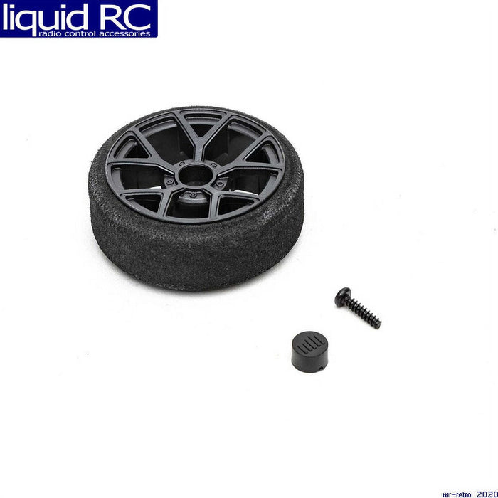 Spektrum Slt3 Wheel Fits Dx3 Spm9071 Miscellaneous Radio Accessories SPM9071