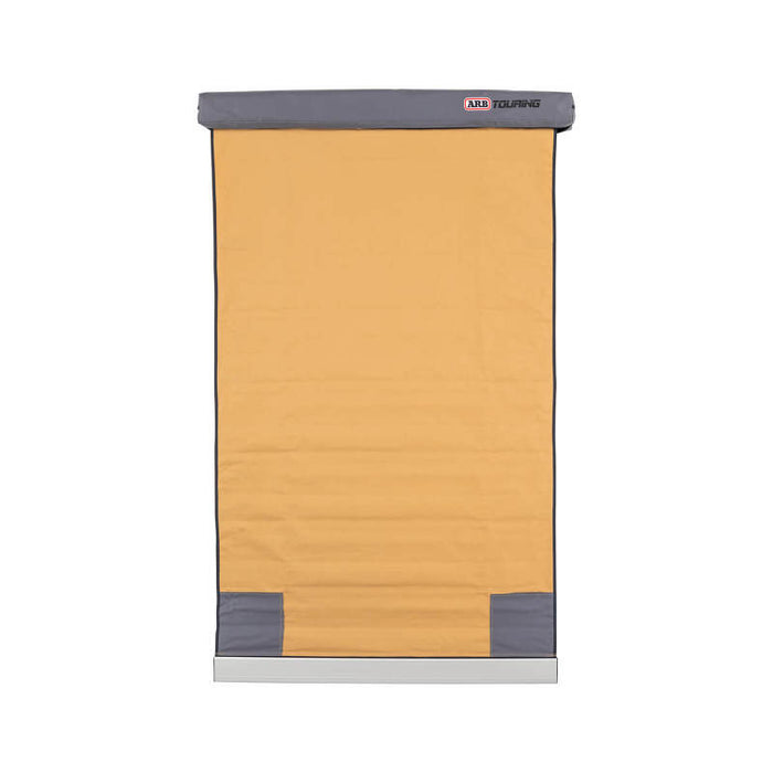 Arb Universal Waterproof Uvp 50+ Poly Cotton Stop Canvas Touring Awning 814301