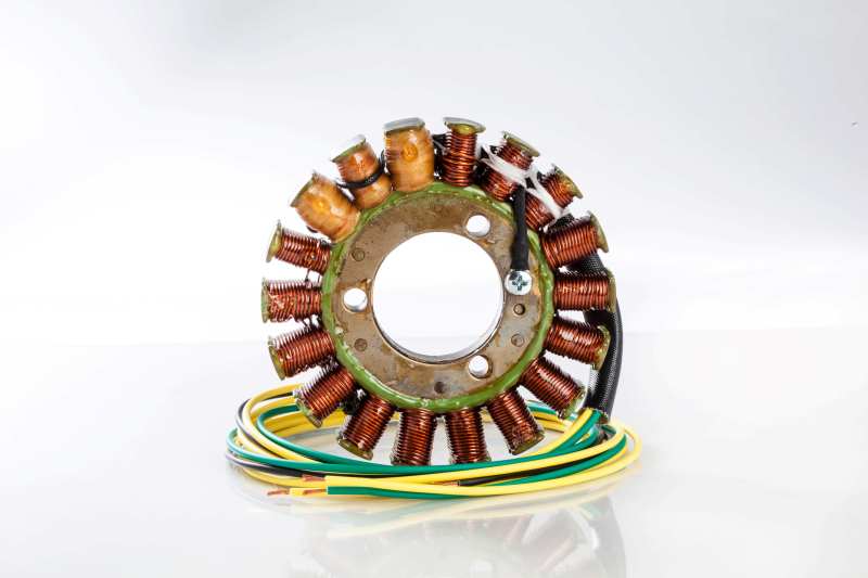 Ricks Motorsport Honda Stator 21-628