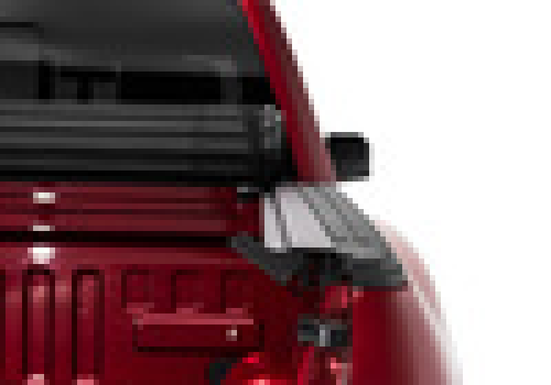 Bak Revolver X4S Hard Rolling Truck Bed Tonneau Cover Fits 2019 2023 Dodge Ram 1500 5' 7" Bed (67.4") 80227