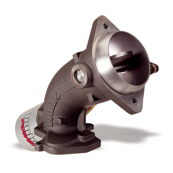 Banks Power 98-02 Compatible with Dodge 5.9L Banks Exh Banks Brake 55219