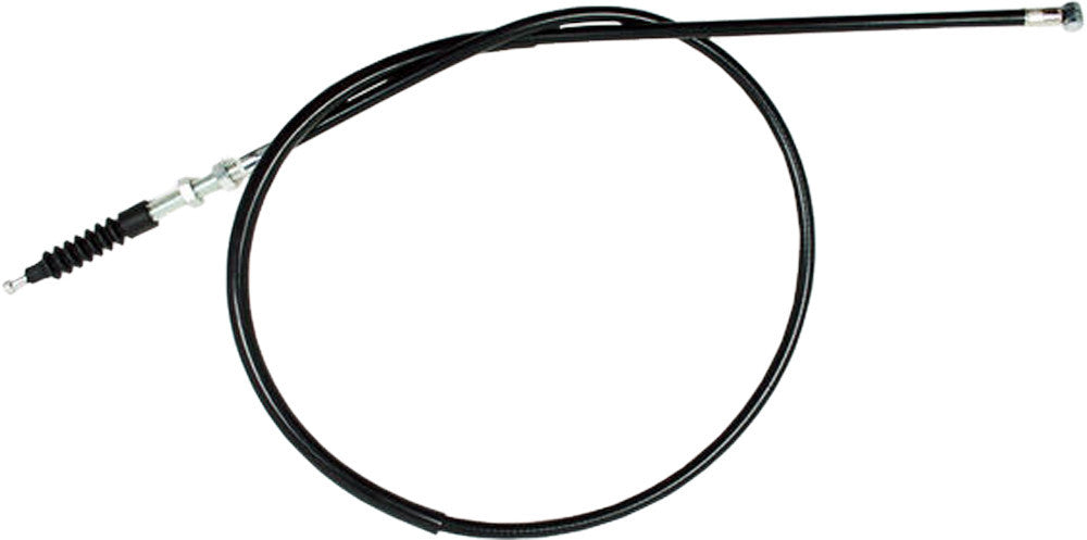 Motion Pro Black Vinyl Clutch Cable 05-0408