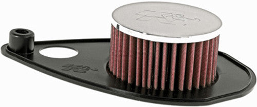 K&N Engine Air Filter: High Performance, Premium, Powersport Air Filter: Fits 2005-2008 SUZUKI (M50 Boulevard, VZ800 Intruder M800, Marauder, M50 Boulevard Ltd, M50B Boulevard) SU-8005