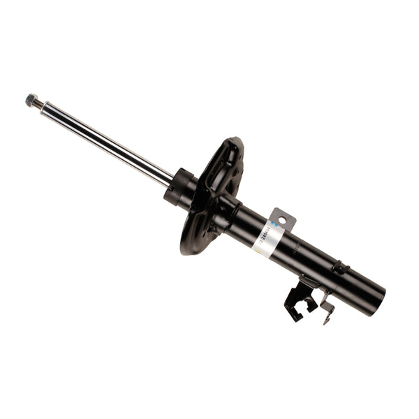 BILSTEIN B4 OE Replacement 17-20 Fits Nissan Rogue Sport Front Left Twintube Strut Assembly 22-245694