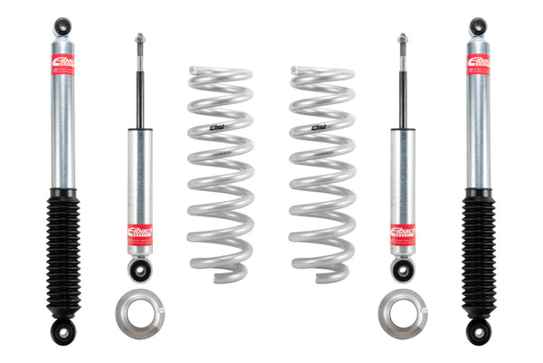 Eibach 22-23 Compatible with Nissan Frontier Pro-Truck Lift System E80-63-045-01-22