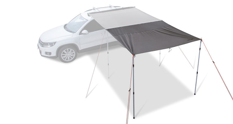 Rhino-Rack Sunseeker Awning Extension 2m 32111