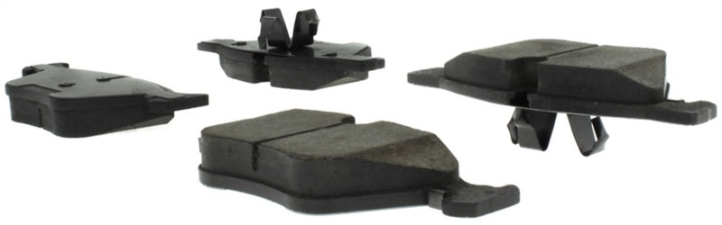 StopTech Street Touring Brake Pads 308.10611