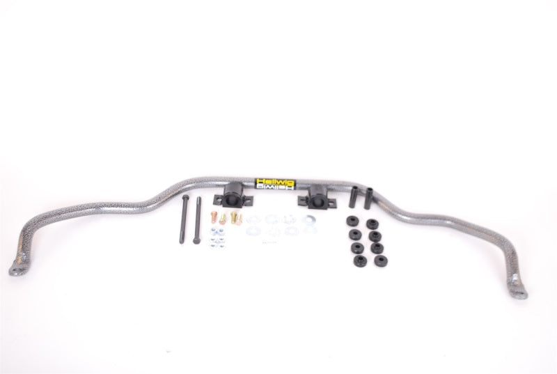 Hellwig 71-73 Ford Mustang Solid Chromoly 1-1/8in Front Sway Bar 6708