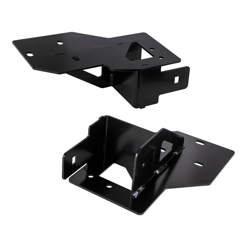 ARB Fitting Kit Slvrado 1500 03 On, Fits 2003-2007 Chevrolet USA Models 3562040