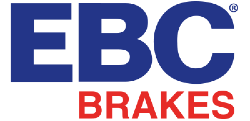 EBC Brakes Yellowstuff 4000 Series Street and Track Brake Pad Set Fits select: 2015-2023 LEXUS RC-F, 2016-2020 LEXUS GS-F