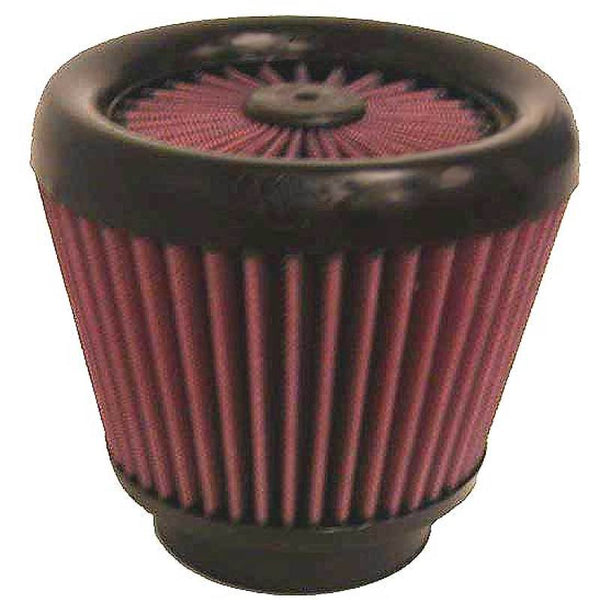 K&N RX-3900-1 X-tream Air Filter for 3"FLG, 4-1/2"B, 6"T, 4-5/8"H