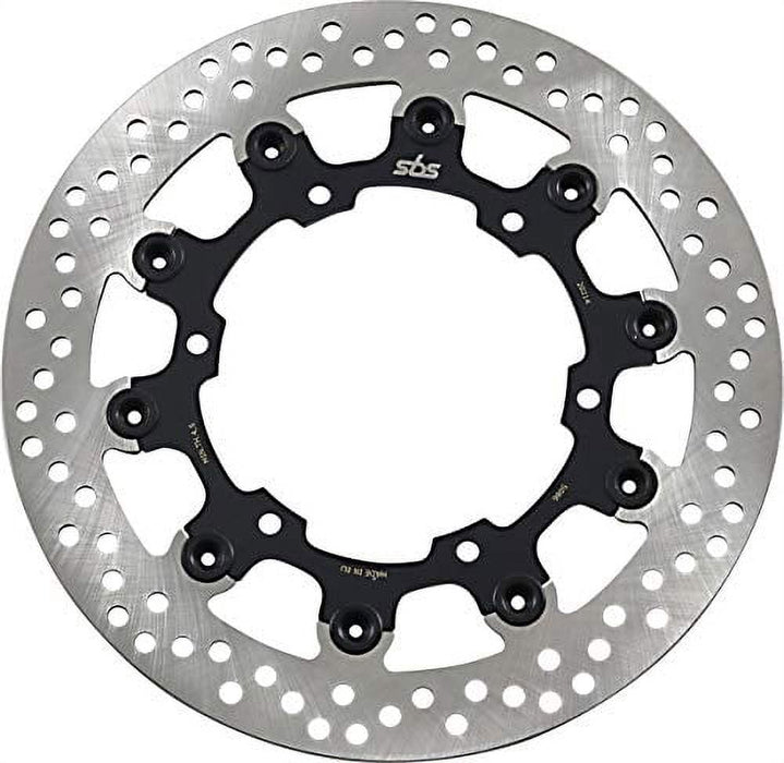 SBS Standard Brake Rotor (5086)