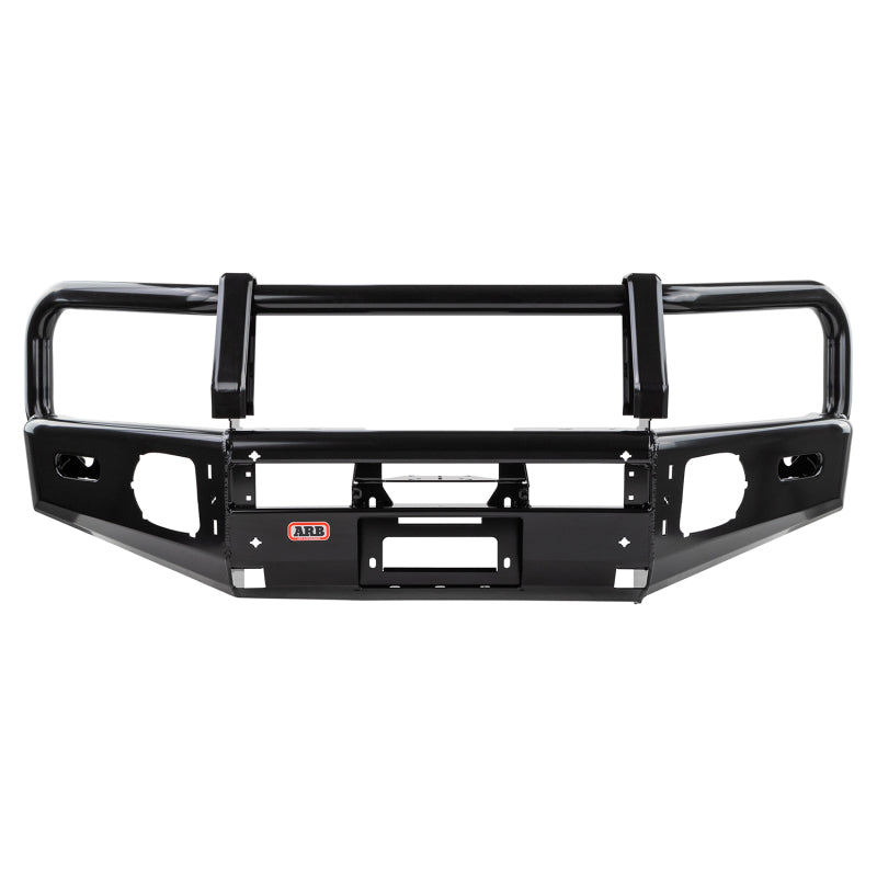 ARB Hilux 15ON Summit Combar ARB Fogii Blk Nb, Fits 2015 Fits Toyota Hilux 3414570