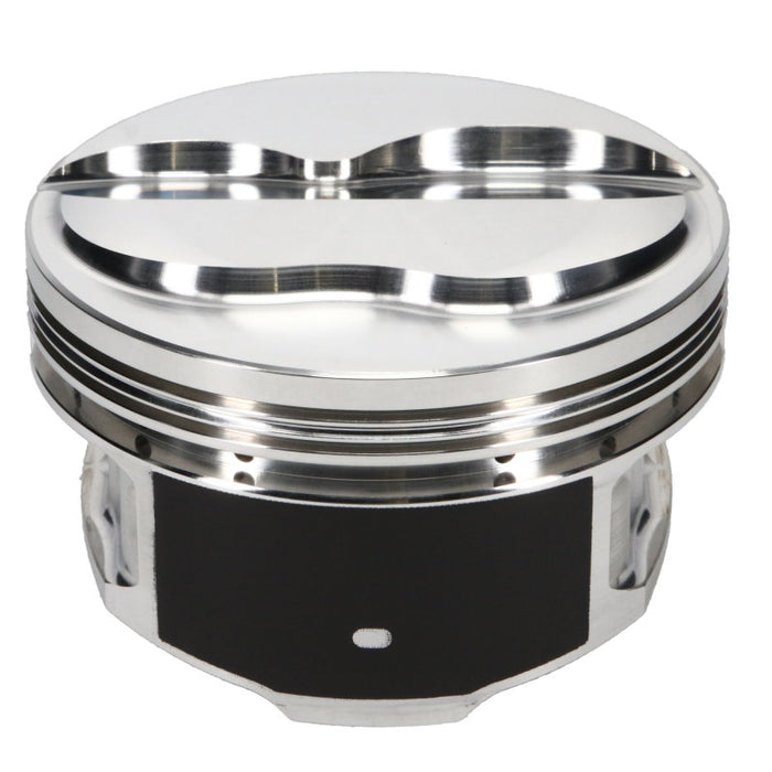 JE Pistons 302/351 SBF DOME Set of 8 Pistons 232477