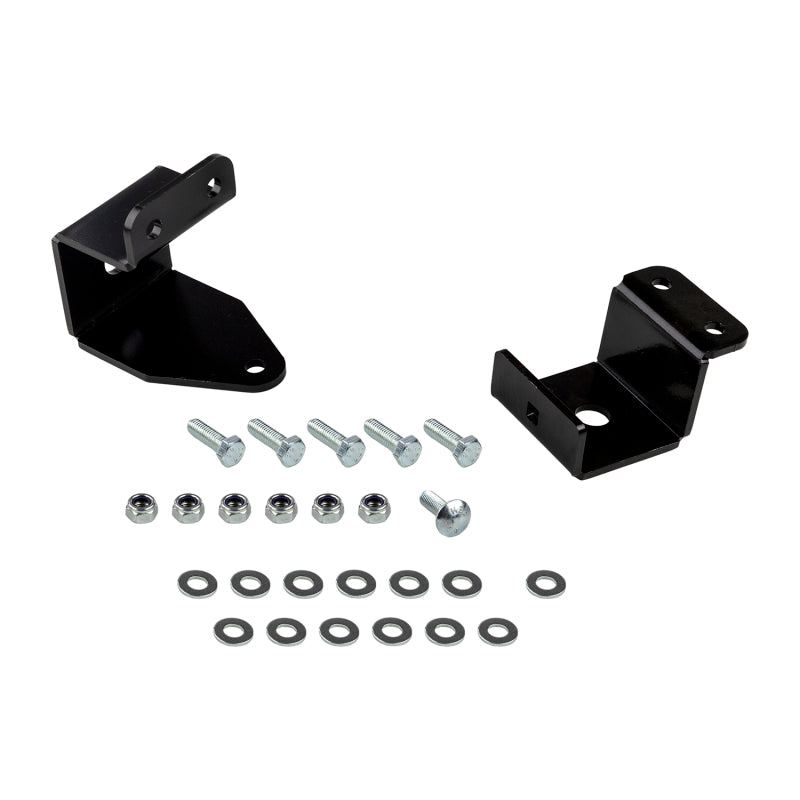ARB F/kit Detach Sway Bar Ext Patrol Y61, Fits 2010 Fits Nissan Patrol Y62 Models (non Hbmc Models) Global FK24