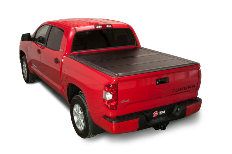 BAK 2022+ Toyota Tundra 5.5ft Bed FiberMax Bed Cover 1126440