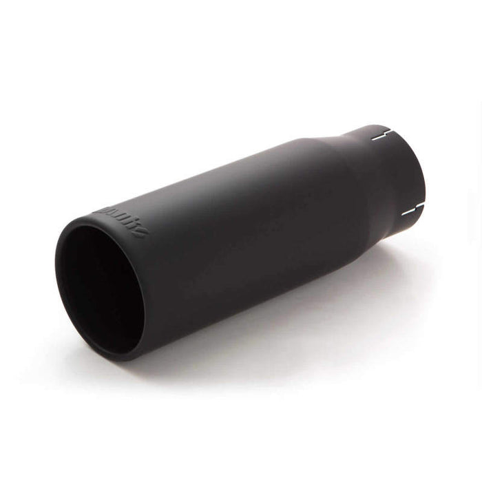 Banks Power 14-15 Ram 1500 3.0L Diesel Monster Exhaust System SS Single Exhaust w/ Black Tip 48601-B