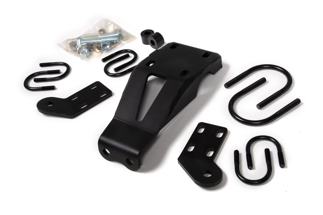 Bds Stabilizer Mounting Kit 55366