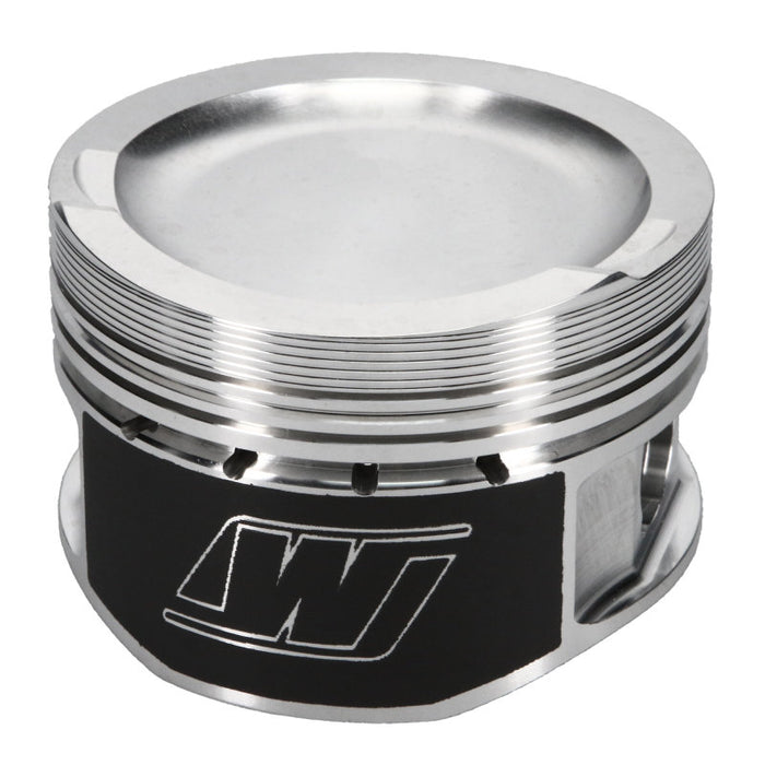 Wiseco VW VR6 2.8L 10.5:1 82.5mm Piston Shelf Stock Kit K607M825