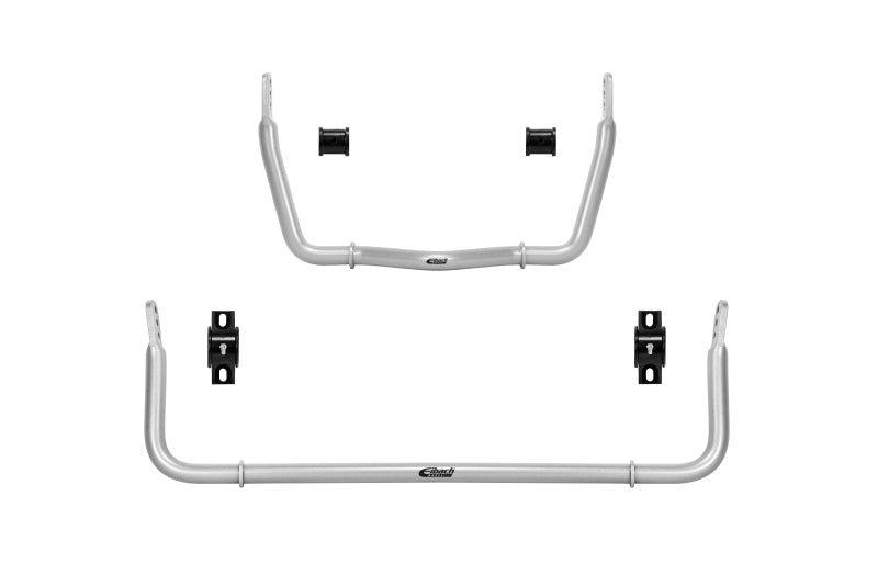 Eibach 18-20 Polaris RZR Pro-UTV Adjustable Anti-Roll Bar Kit (Front And Rear + Endlinks) E40-209-004-02-11