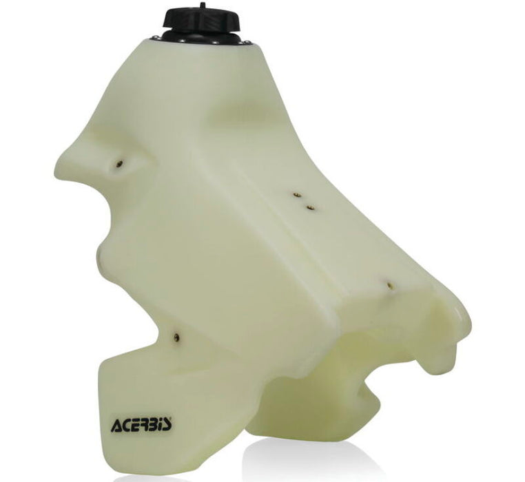 Acerbis Fuel Tank 3.4 Gal Natural 2140690147