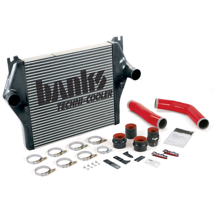 Banks Power 07-08 Compatible with Dodge 6.7L Techni-Cooler System 25983