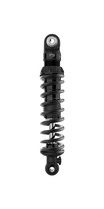 FOX Ifp-Qsr Shocks Flt 12" Std Rebound Adjust 897-27-209