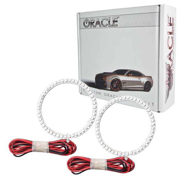 Oracle Lighting Fits Nissan Frontier 2001-2004 Oracle LED Fog Halo Kit