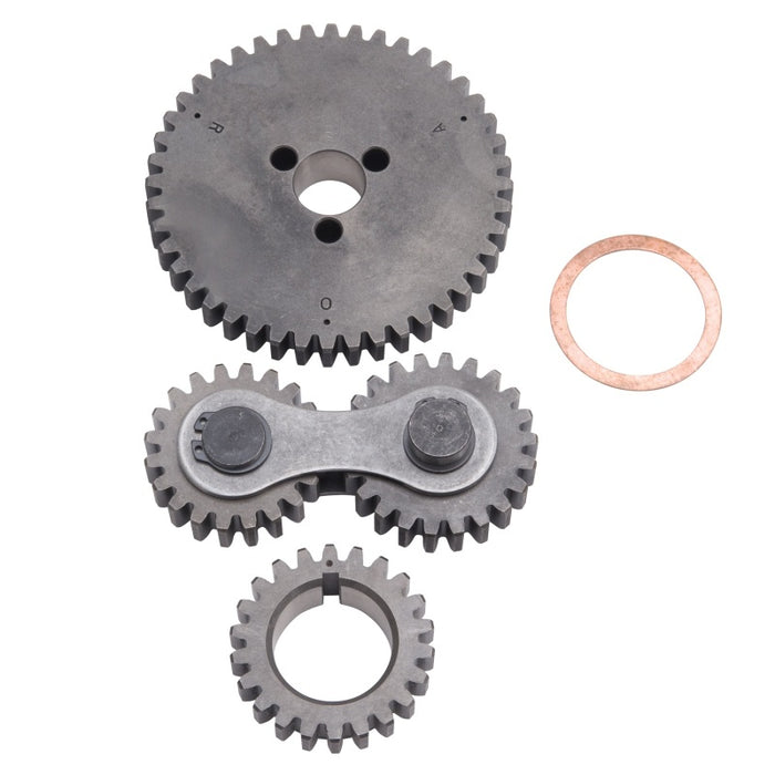 Edelbrock Accu-Drive Gear Drive S/B Ford 65-84 7892