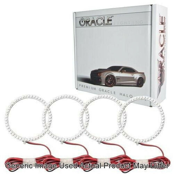 Oracle Lighting 2628-002 Fits select: 2010-2014 BENTLEY CONTINENTAL