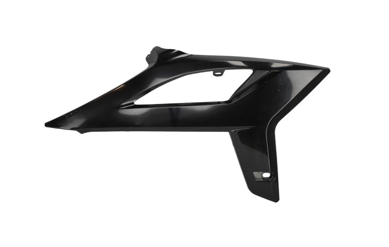 Acerbis Radiator Shroud Set (Black) For 20-22 Beta 250Rr2Stroke 2936310001