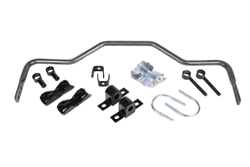 Hellwig 78-88 GM A/G-Body Tubular 1in Rear Sway Bar 55809