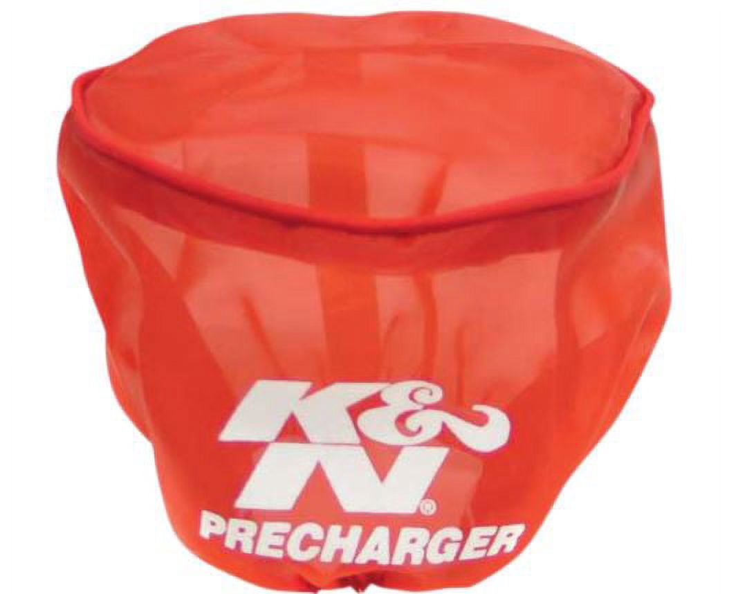 K&N Engineering Air Filter Wrap