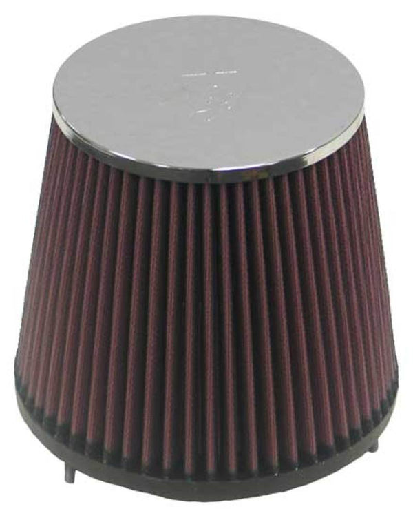 K&N Engine Air Filter: High Performance, Premium, Washable, Industrial Replacement Filter, Heavy Duty: E-3020