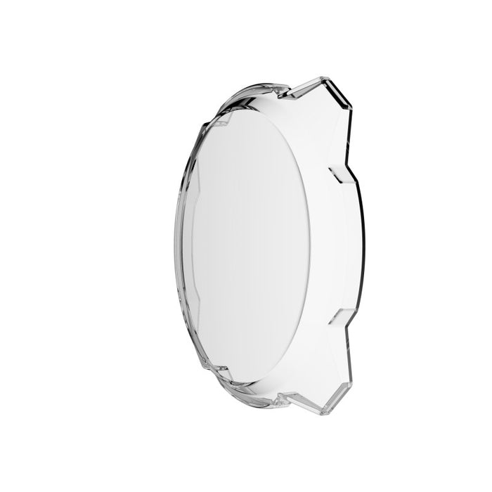 Kc Hilites 6" Pro6 Gravity® Led Light Shield Clear 5118