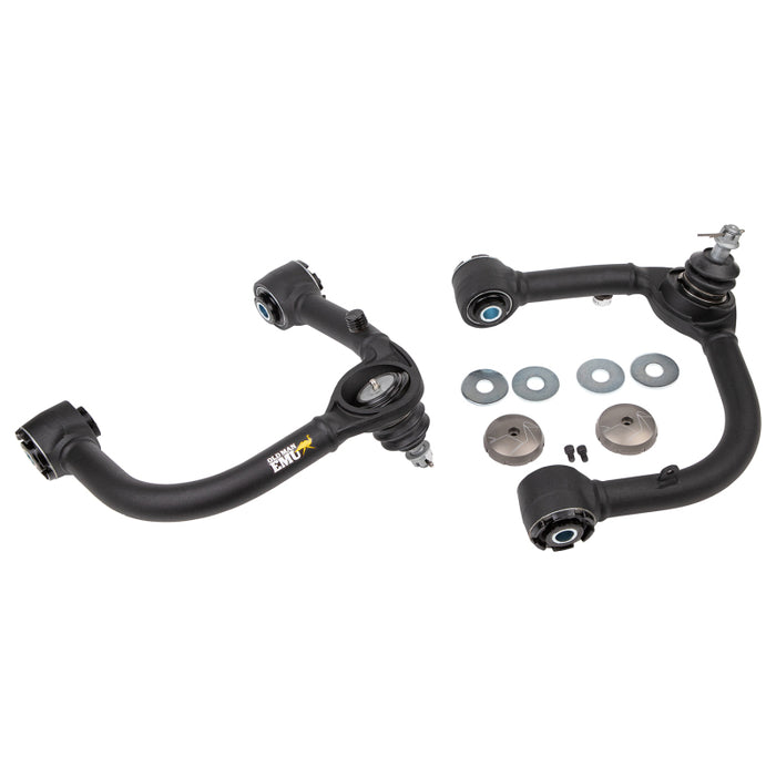 Old Man Emu UCA0003 Upper Control Arms for Toyota Hilux 2005-2015 and Hilux 2015 + by Old Man Emu