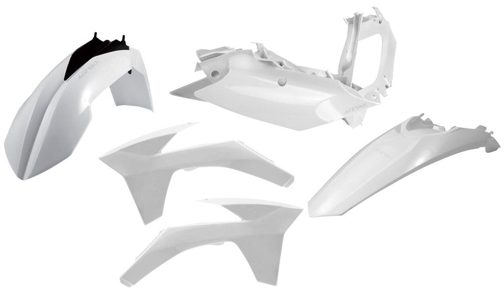 Acerbis 2205470002 Fenders