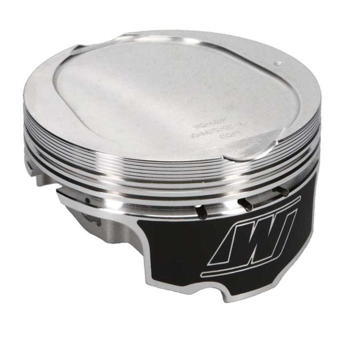 Wiseco Chrysler 5.7L HEMI -2cc Flat Top 1.090CH 3.917in Bore 4.050in Stroke Piston Kit K0108XS