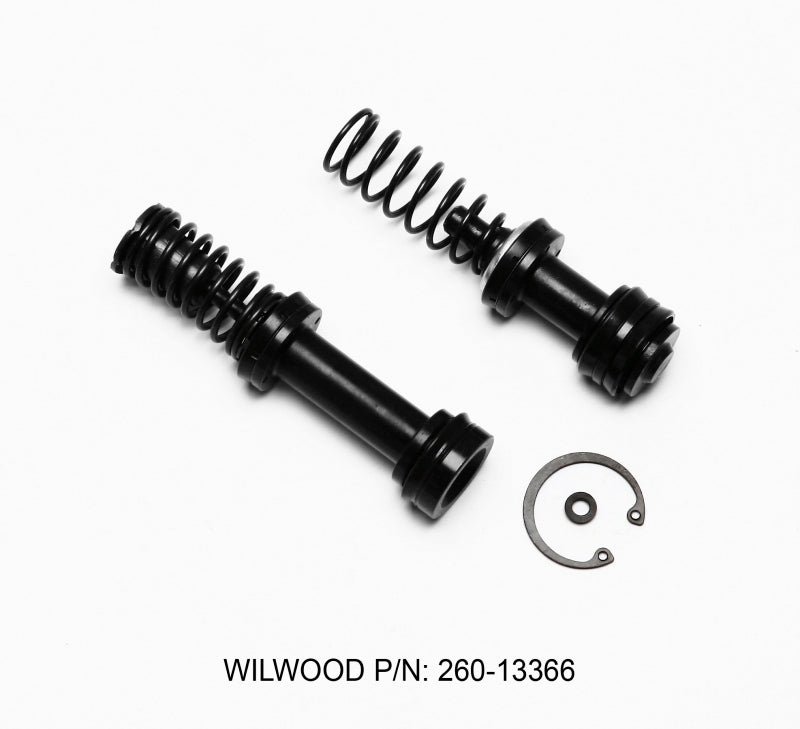 Wilwood Rebuild Kit 1.00in Tandem Remote M/C 260-13366