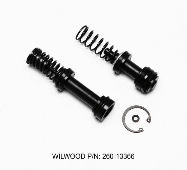 Wilwood Rebuild Kit 1.00in Tandem Remote M/C 260-13366